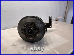 Horton Cummins ISX DOHC Diesel Engine Cooling Fan Drive Clutch Assy 79A989 OEM