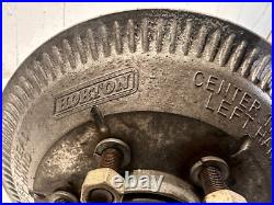 Horton Cummins ISX DOHC Diesel Engine Cooling Fan Drive Clutch Assy 79A989 OEM