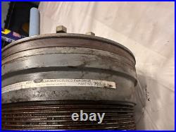 Horton Cummins ISX DOHC Diesel Engine Cooling Fan Drive Clutch Assy 79A989 OEM