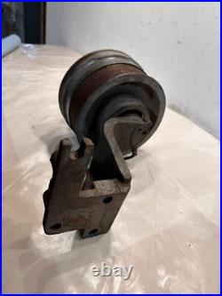 Horton Cummins ISX DOHC Diesel Engine Cooling Fan Drive Clutch Assy 79A989 OEM