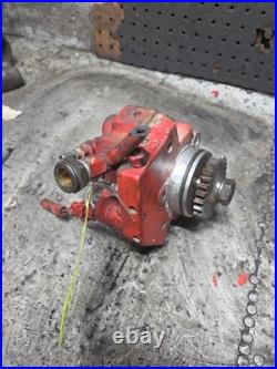 ISB 6.7L Cummins Diesel Engine CP3 High Pressure Fuel Injection Pump 0445020107