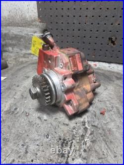 ISB 6.7L Cummins Diesel Engine CP3 High Pressure Fuel Injection Pump 0445020107