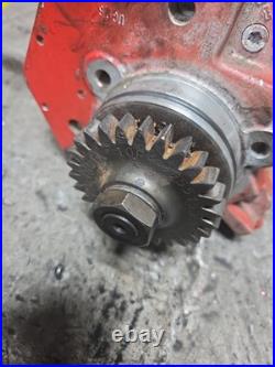 ISB 6.7L Cummins Diesel Engine CP3 High Pressure Fuel Injection Pump 0445020107