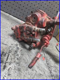 ISB 6.7L Cummins Diesel Engine CP3 High Pressure Fuel Injection Pump 0445020107