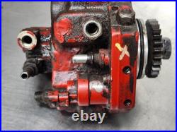 ISB 6.7L Cummins Diesel Engine CP3 High Pressure Fuel Injection Pump OEM 4994547