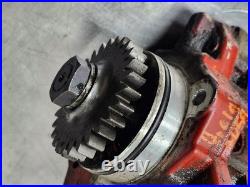 ISB 6.7L Cummins Diesel Engine CP3 High Pressure Fuel Injection Pump OEM 4994547