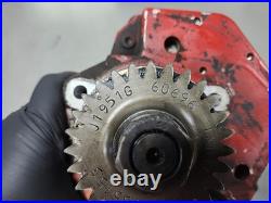 ISB 6.7L Cummins Diesel Engine CP3 High Pressure Fuel Injection Pump OEM 4994547