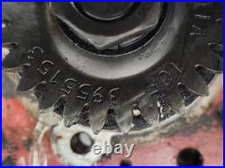 ISB 6.7L Cummins Diesel Engine CP3 High Pressure Fuel Injection Pump OEM 4994547