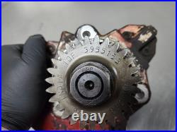 ISB 6.7L Cummins Diesel Engine CP3 High Pressure Fuel Injection Pump OEM 4994547