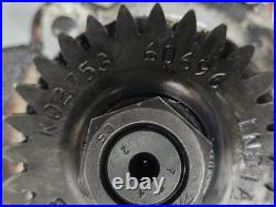 ISB 6.7L Cummins Diesel Engine CP3 High Pressure Fuel Injection Pump OEM 4994547