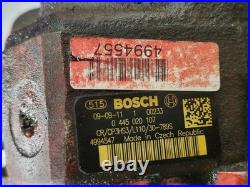 ISB 6.7L Cummins Diesel Engine CP3 High Pressure Fuel Injection Pump OEM 4994547
