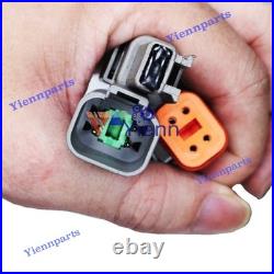 ISC8.3 8.9L Fuel Injection Pump 4076442 4076442X RX For Cummins C Series Engine