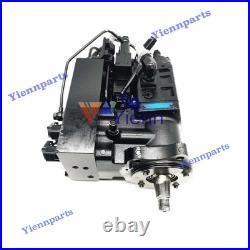 ISC8.3 8.9L Fuel Injection Pump 4076442 4076442X RX For Cummins C Series Engine