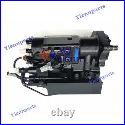 ISC8.3 8.9L Fuel Injection Pump 4076442 4076442X RX For Cummins C Series Engine