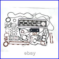 ISL330 Full Gasket Kit 4982415 710F242 3921927 Fit For CUMMINS Diesel Engine