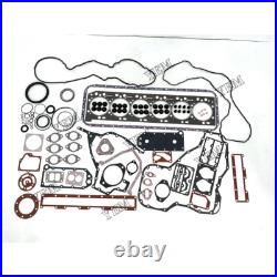 ISL330 Full Gasket Kit 4982415 710F242 3921927 Fit For CUMMINS Diesel Engine