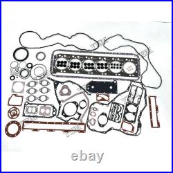 ISL330 Full Gasket Kit 4982415 710F242 3921927 Fit For CUMMINS Diesel Engine