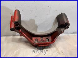 ISX15 Cummins Diesel Engine FRONT ENGINE SUPPORT MOUNT 3103631 OEM