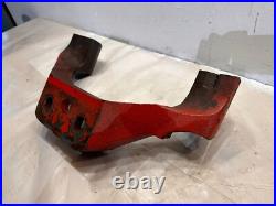 ISX15 Cummins Diesel Engine FRONT ENGINE SUPPORT MOUNT 3103631 OEM