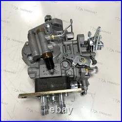 Injection Fuel Pump 0460424260 For Cummins 4BT 3.9L Engine Diesel 4 Cylinder NEW
