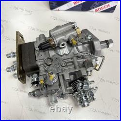 Injection Fuel Pump 0460424260 For Cummins 4BT 3.9L Engine Diesel 4 Cylinder NEW