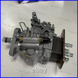 Injection Fuel Pump 0460424260 For Cummins 4BT 3.9L Engine Diesel 4 Cylinder NEW