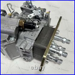 Injection Fuel Pump 0460424260 For Cummins 4BT 3.9L Engine Diesel 4 Cylinder NEW