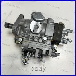 Injection Fuel Pump 0460424260 For Cummins 4BT 3.9L Engine Diesel 4 Cylinder NEW