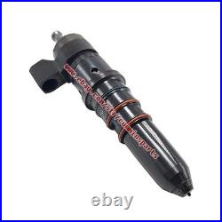 Injector 3074250 3074250PX for Cummins diesel Engine 6LT L10