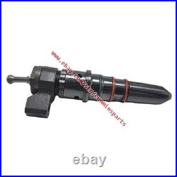 Injector 3074250 3074250PX for Cummins diesel Engine 6LT L10