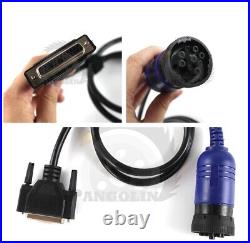 Inline 6 Data Link Adapter Diagnostic Tool for Cummins Diesel Engine