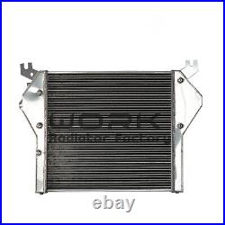 Intercooler for Dodge Ram & Ram 6.7L L6 Cummins Diesel Engine 2010 Full Aluminum