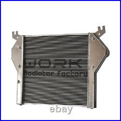 Intercooler for Dodge Ram & Ram 6.7L L6 Cummins Diesel Engine 2010 Full Aluminum