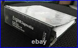 International Dt 466 Dt 530 Diesel Engine Diagnostic Troubleshoot Service Manual