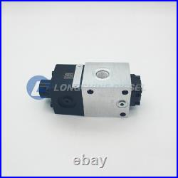 K38 K50 Diesel Engine Spare Parts STC Oil Control Valve 3076332 for Cummins