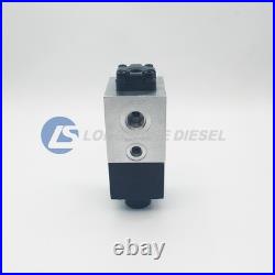 K38 K50 Diesel Engine Spare Parts STC Oil Control Valve 3076332 for Cummins