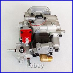 K38 KTA38 Diesel Engine Fuel Injection Pump 3075527 3080584 For Cummins