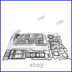 KTA38 Full Gasket Kit Fit For Cummins Diesel Engine Spare Parts