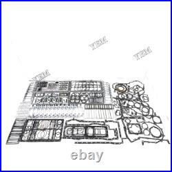 KTA38 Full Gasket Kit Fit For Cummins Diesel Engine Spare Parts