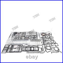 KTA38 Full Gasket Kit Fit For Cummins Diesel Engine Spare Parts
