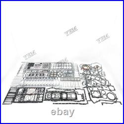 KTA38 Full Gasket Kit Fit For Cummins Diesel Engine Spare Parts