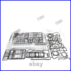 KTA38 Full Gasket Kit Fit For Cummins Diesel Engine Spare Parts