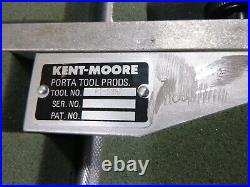 Kent Moore PORTA Tools PT 5067 Timing Tool Diesel Injection For Cummins Engine