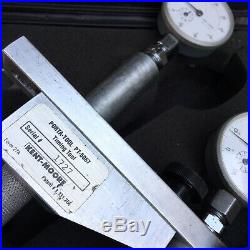 Kent Moore Porta Tools PT 5067 Timing Tool Diesel Injection Cummins Engine