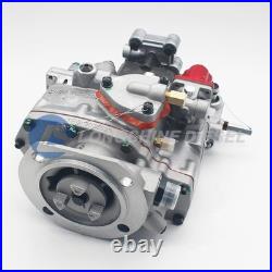 L10 M11 Diesel Engine Fuel Pump 3202168 3202268 E448B09 for Cummins