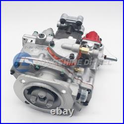 L10 M11 Diesel Engine Fuel Pump 3202168 3202268 E448B09 for Cummins