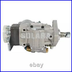 Labwork VE Diesel Fuel Injection Pump For 1991-1993 Dodge 5.9L Cummins 12V