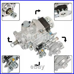 Labwork VE Diesel Fuel Injection Pump For 1991-1993 Dodge 5.9L Cummins 12V