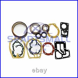 Lower Gasket Set 4025068 4025069 3800618 For Cummins N14 Diesel Engine