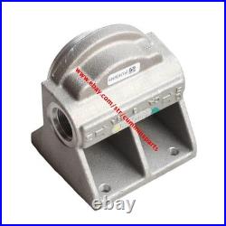 Lubricating Oil Filter Head 3406949 for Cummins Diesel Engine ISM QSM11 ISC QSC